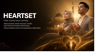 Heartset